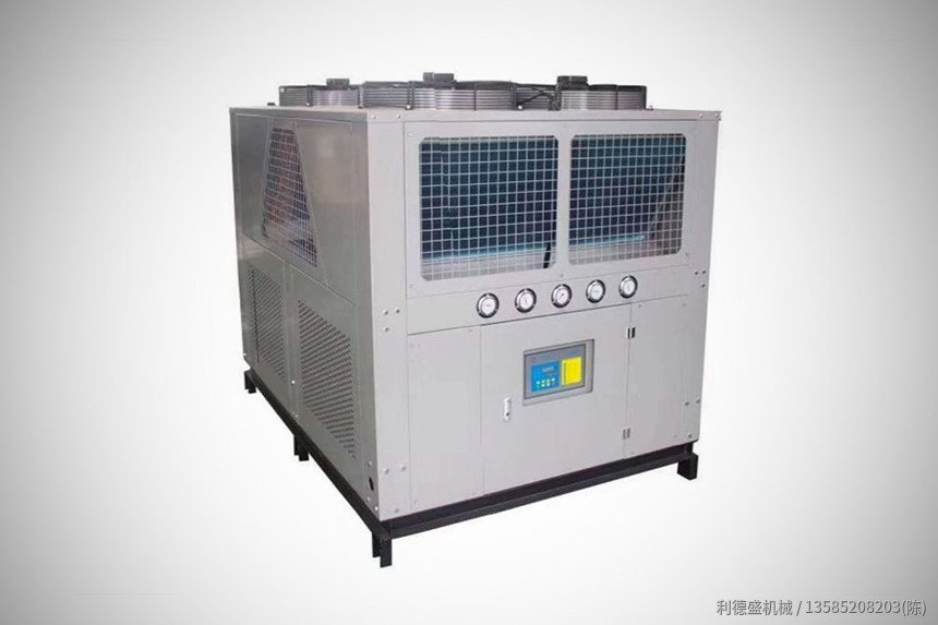 擠出機冷水機